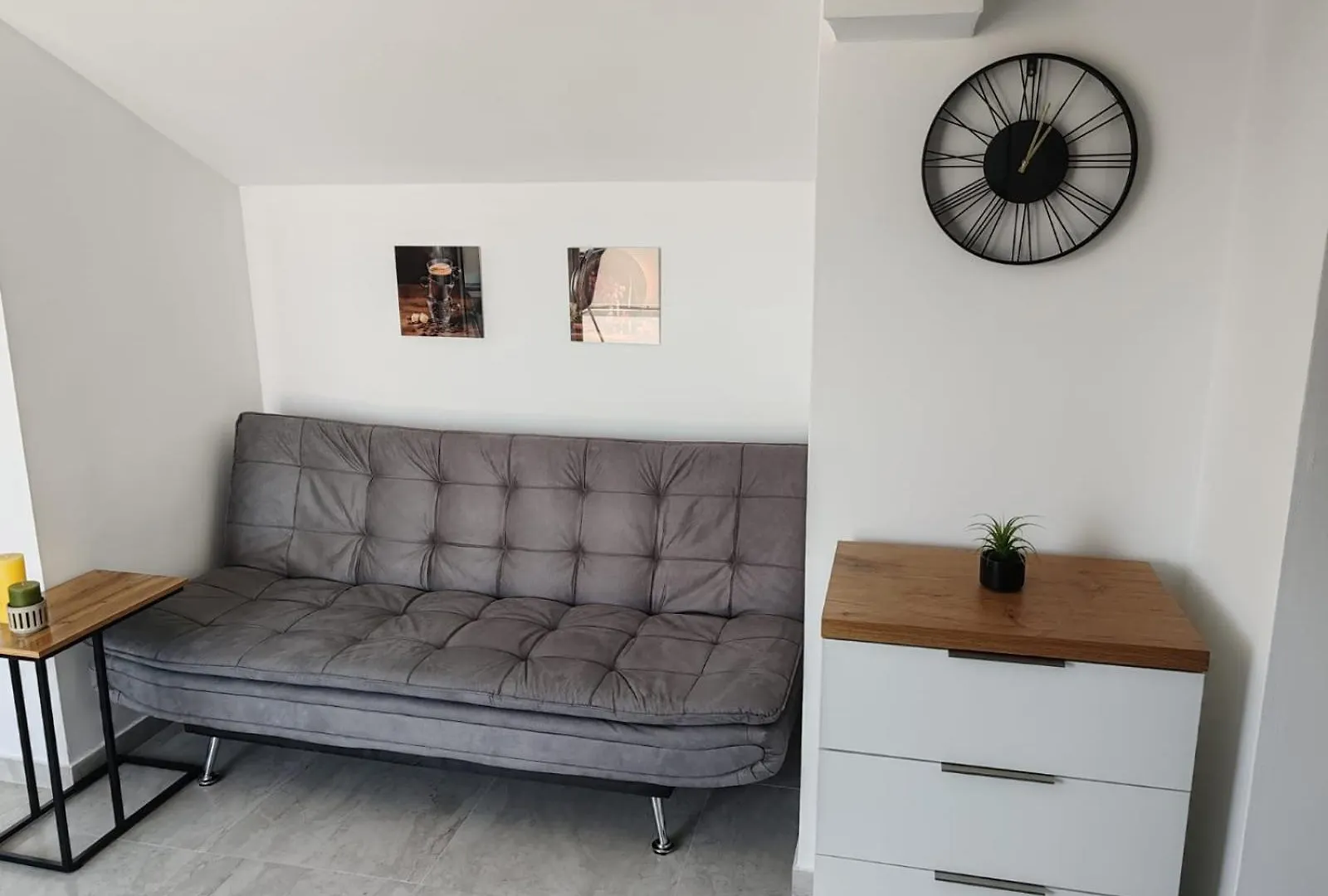 Skyline Apartment 칼리
