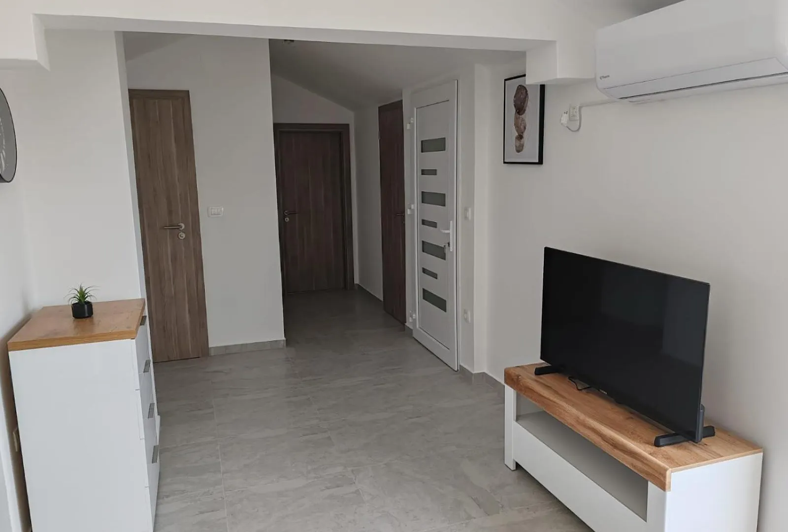 Skyline Apartment 칼리