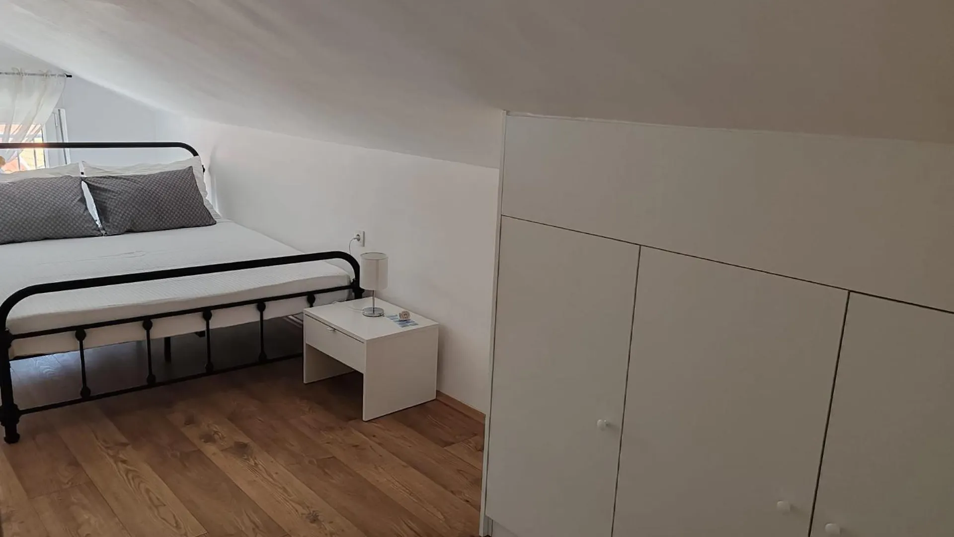 Skyline Apartment 칼리 크로아티아
