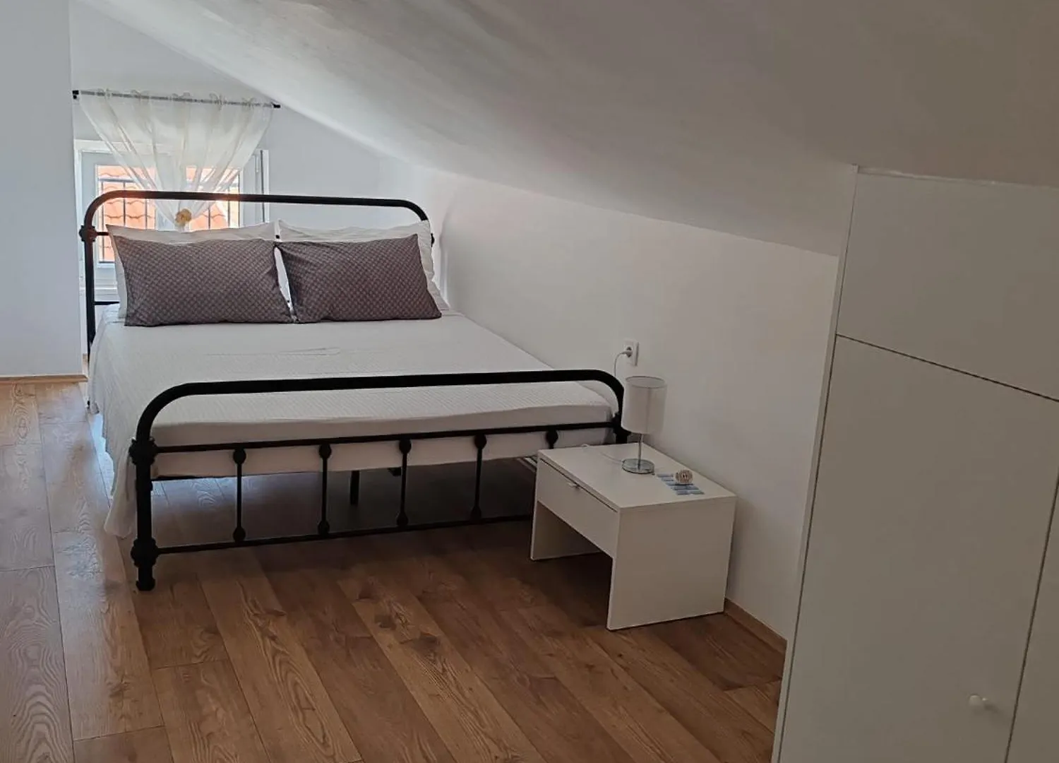 Skyline Apartment 칼리
