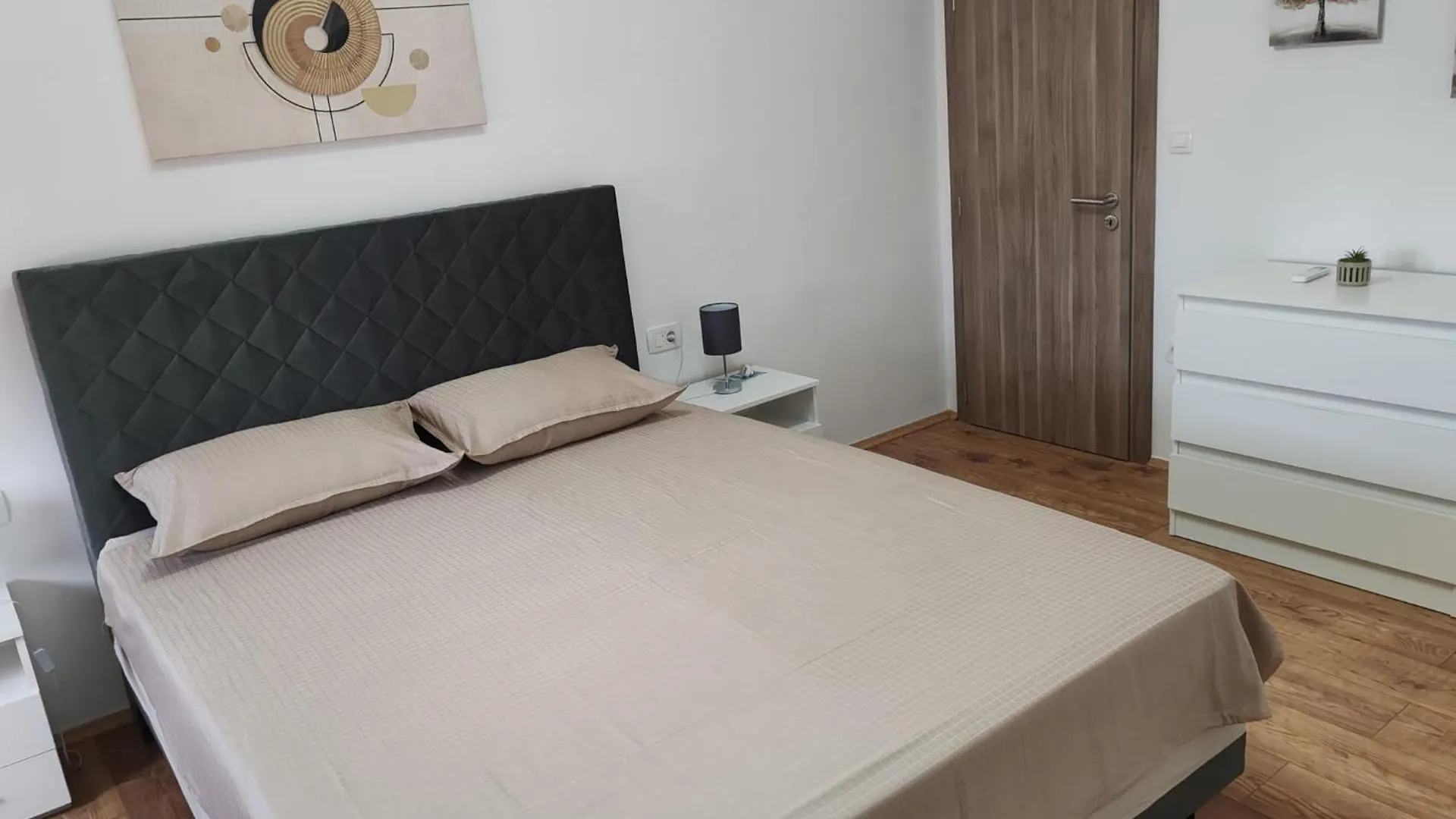 Skyline Apartment 칼리 크로아티아